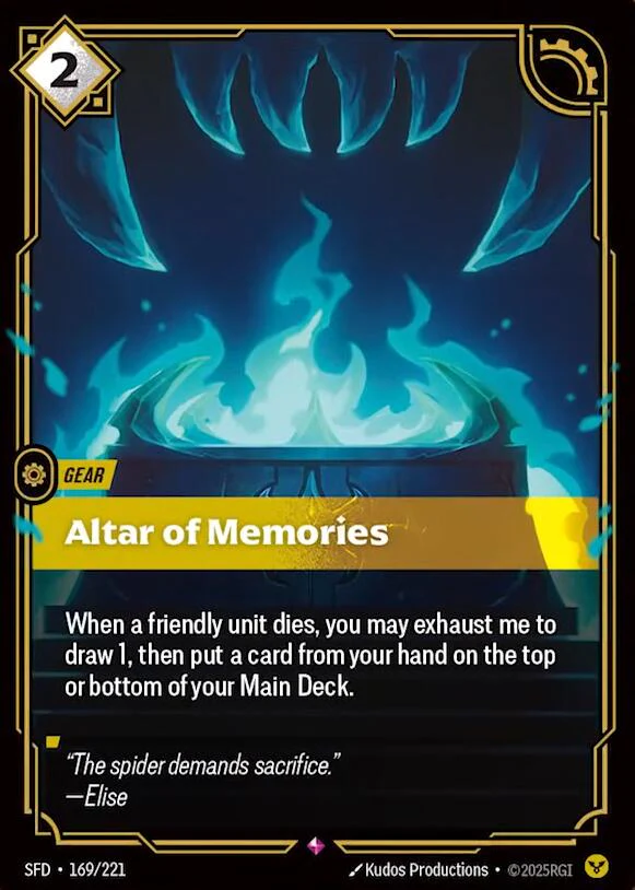 TCG