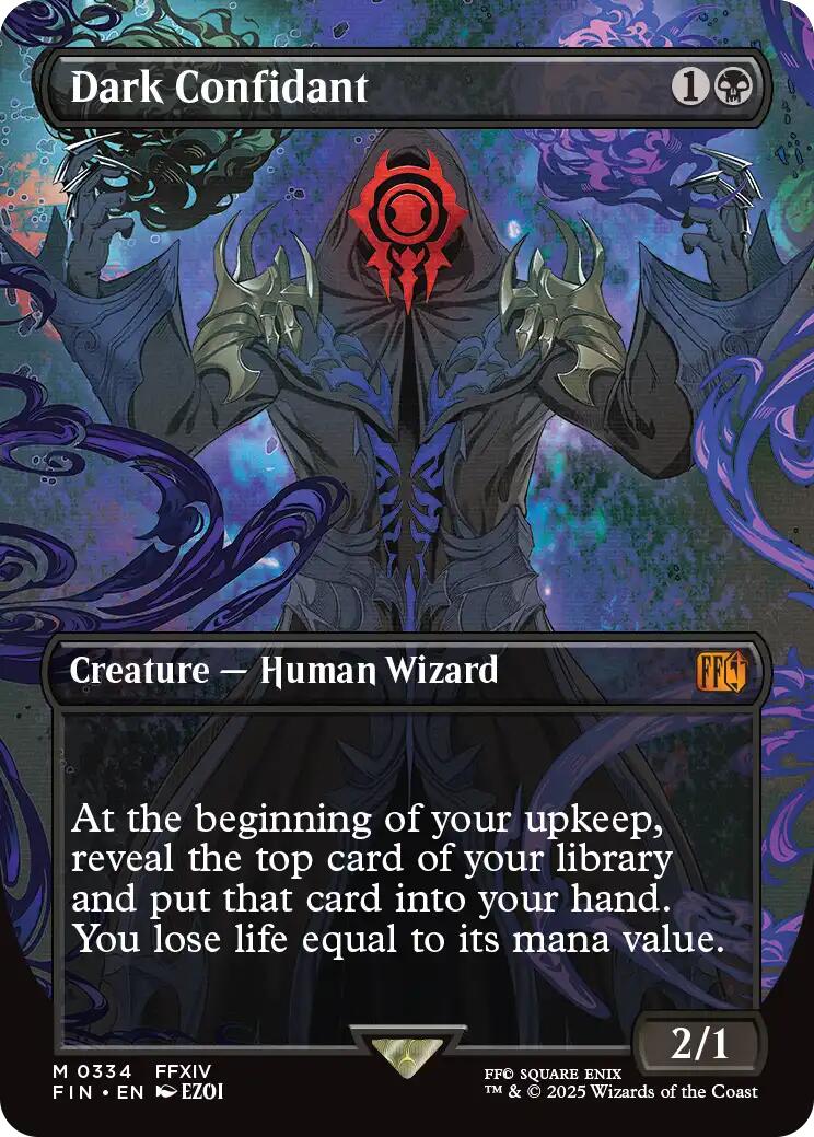 Magic: The Gathering Singles